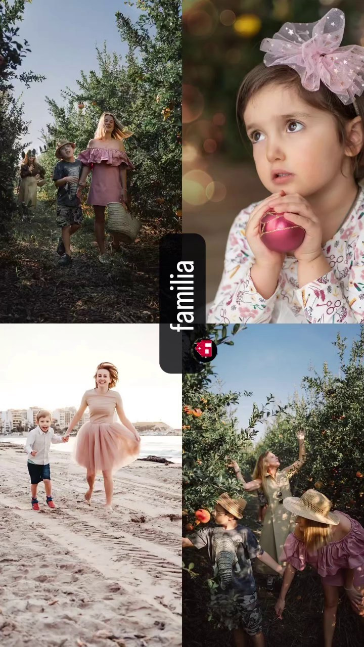 Фотосессии в Аликанте | Семейный, парный и персональный фотограф. Фотограф в Аликанте СветЛана Константинова