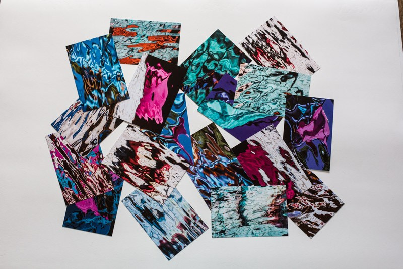 Совет дня — ориентир. Татьяна Корчагина. Фотограф, художник. Обучение фотографии