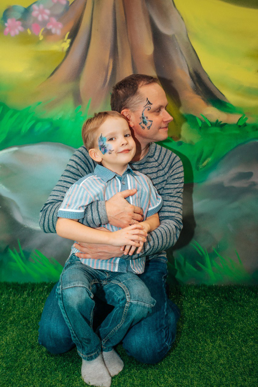 Бьюти-бар. Семейный Центр Развлечений в Щелково