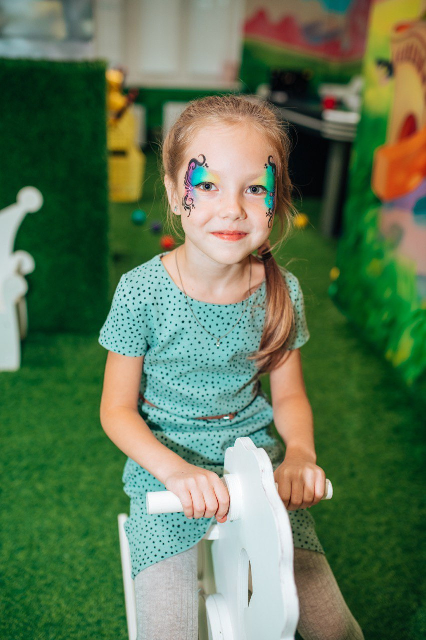 Бьюти-бар. Семейный Центр Развлечений в Щелково