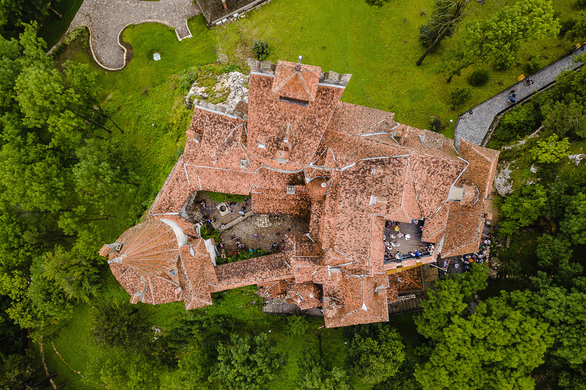 Путешествие в Румынию | Часть 4/4. Фотограф Дмитрий Питерский