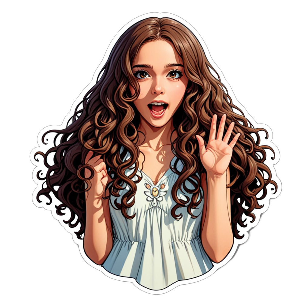 Create Personalized Stickers from Photos