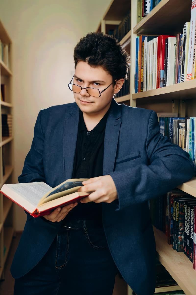 КЛАСС | Выпускные альбомы в Нижневартовске