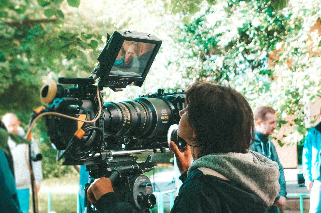 Автор: Мария Кокорина