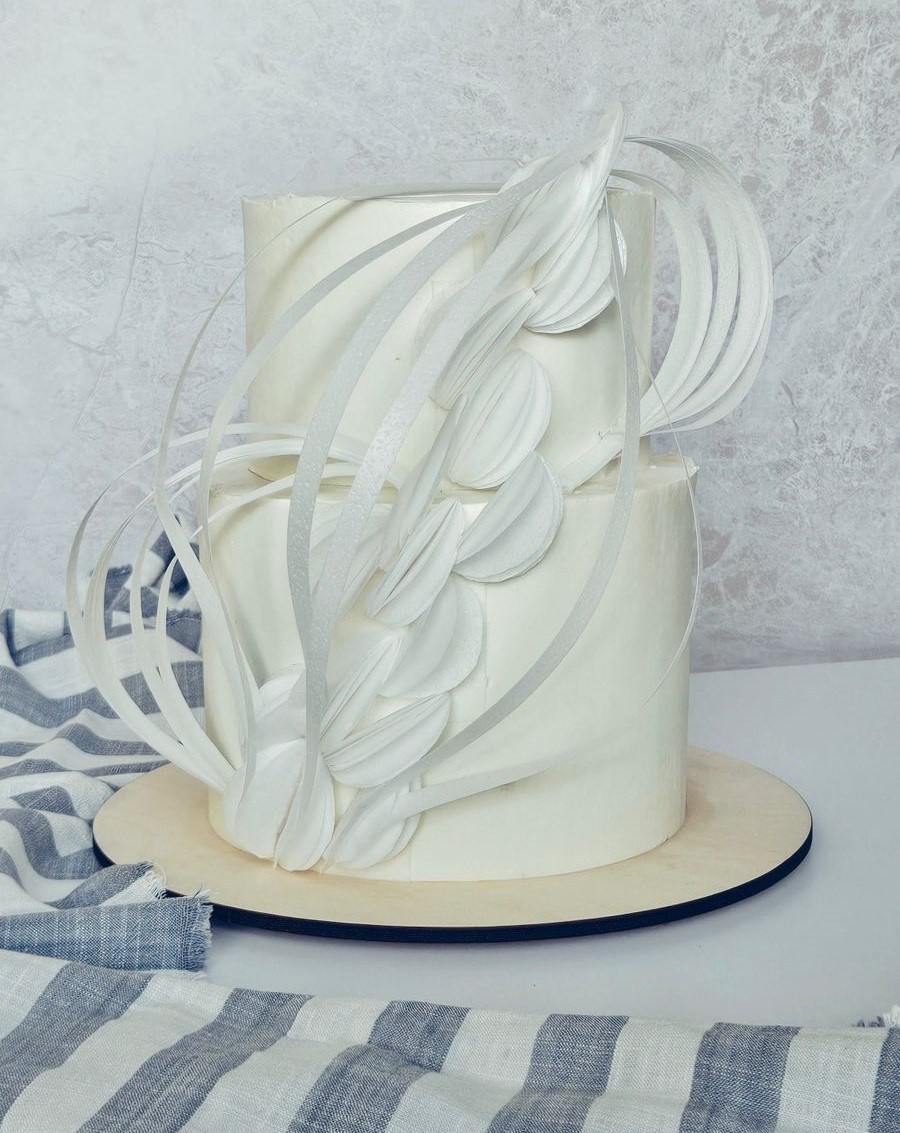 Торт Прохорова. Подрядчики и друзья сети свадебных площадок House for wedding