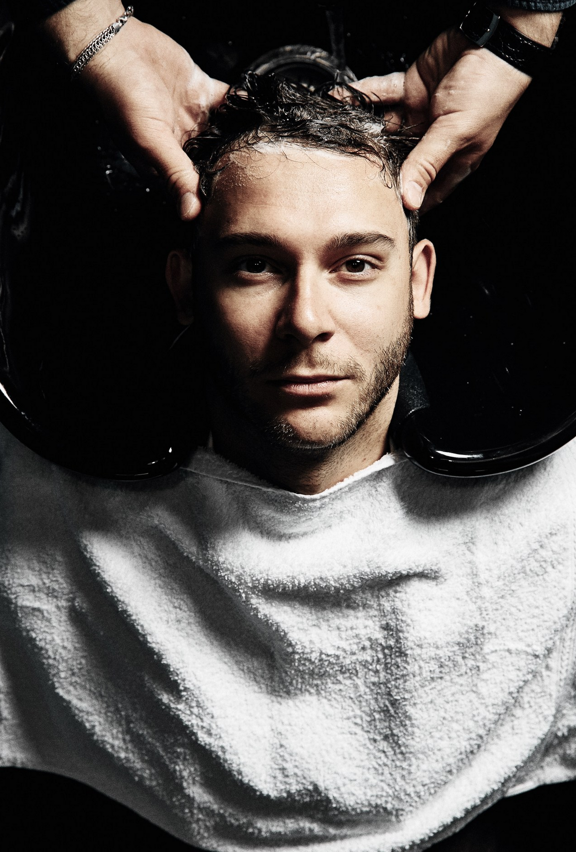 Съёмка барбершопа. Фотограф в Ростове-на-Дону Александр Градов | Фотосессия в Ростове: цены