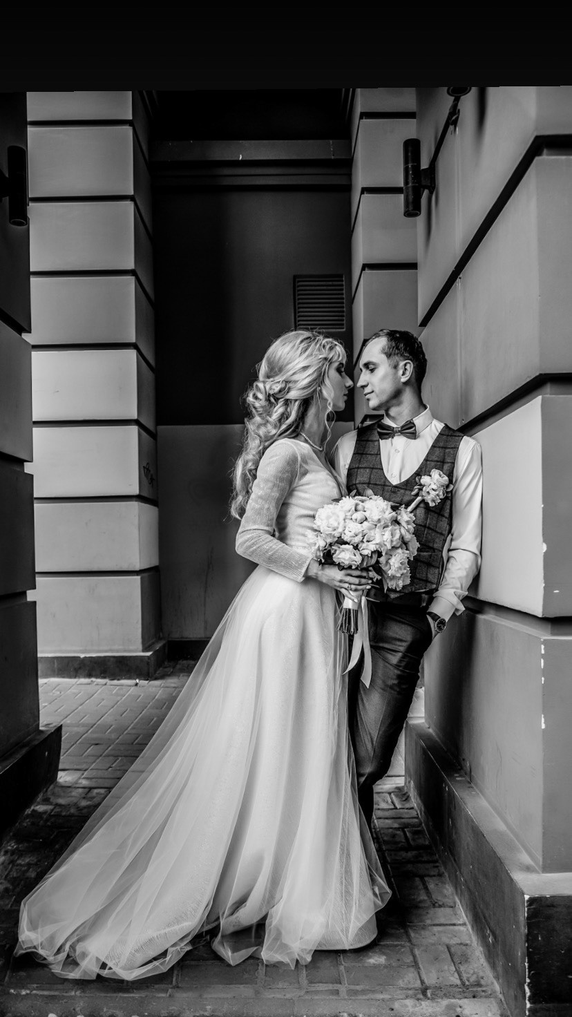 Свадьбы. Топ фотограф в Ростове-на-Дону и Санкт-Петербурге