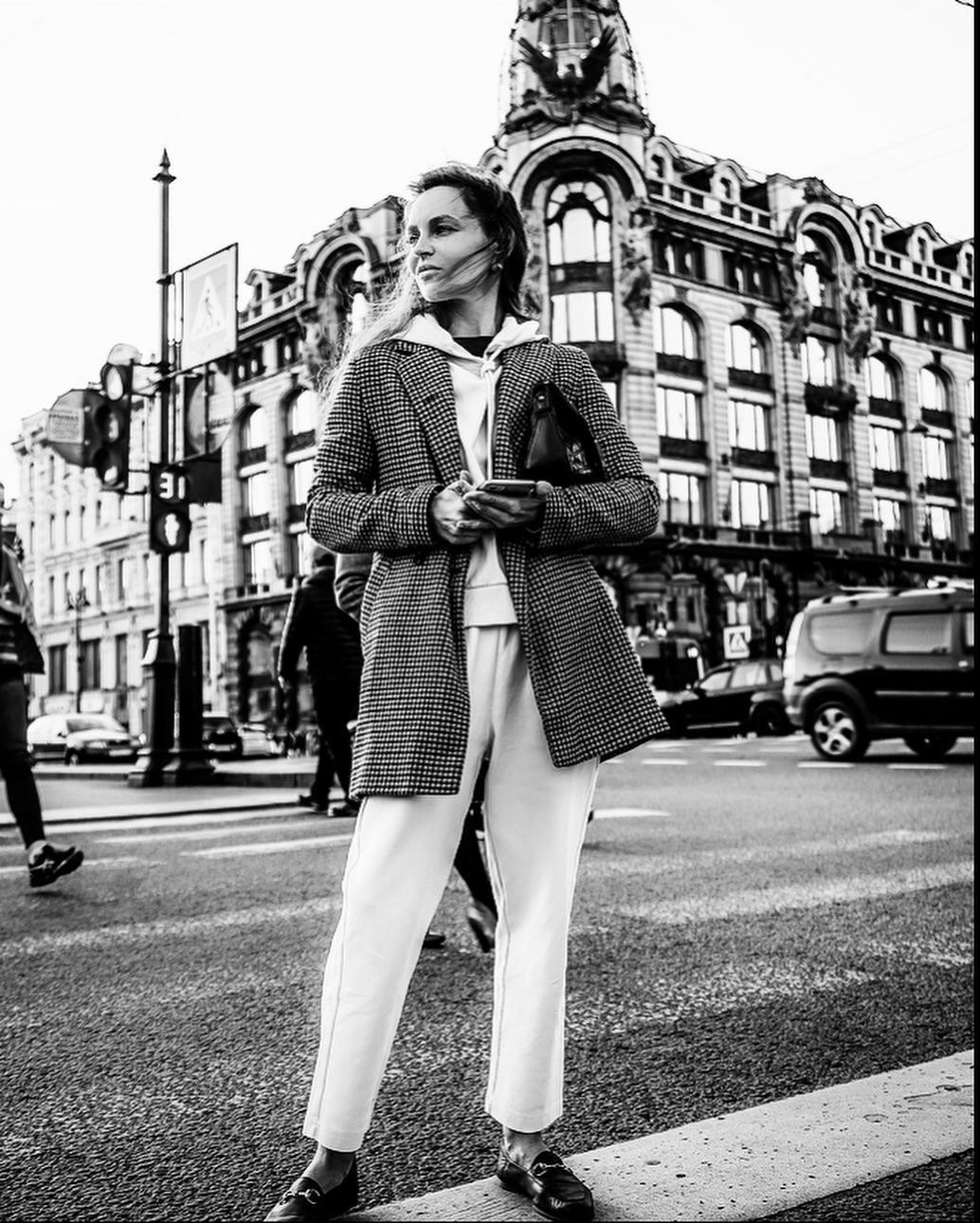 Портрет. Топ фотограф в Ростове-на-Дону и Санкт-Петербурге