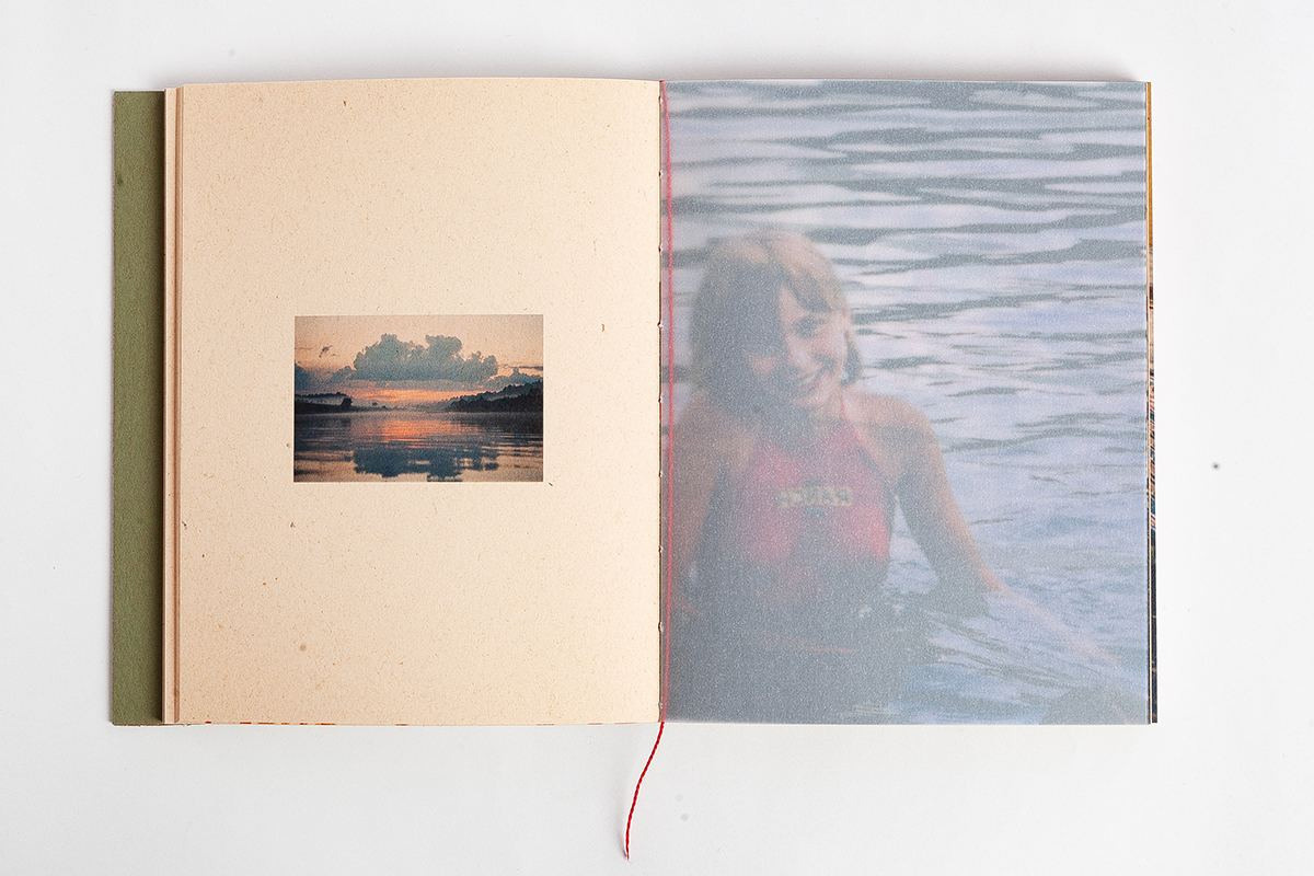 Olga Mikhalchuk is the best portfolios contest winner. Olga Mikhalchuk, visual artist