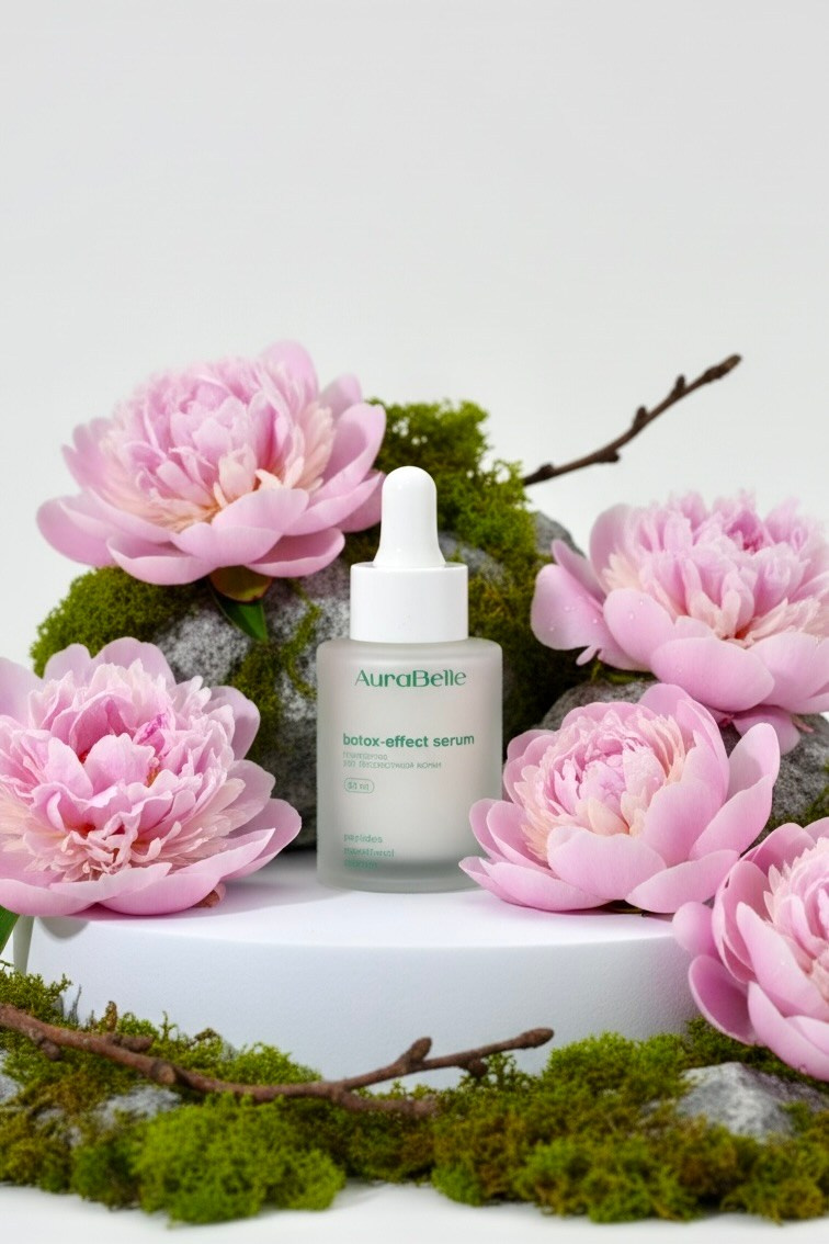 Услуги. Daria Rianko— AI-креатор для брендов. Создаю визуал и видео с помощью нейросетей