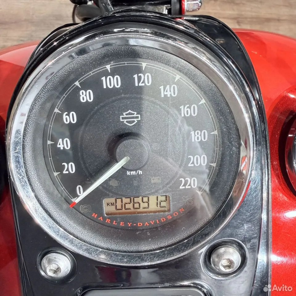 2012 Dyna Wide Glide 96 Red Оrаngе Flames. Hello Davidson, Москва. Только хорошие мотоциклы…
