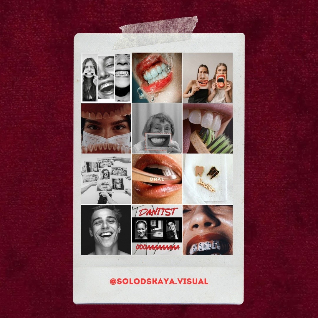 Креативный визуал * фотограф спб * контент мейкер