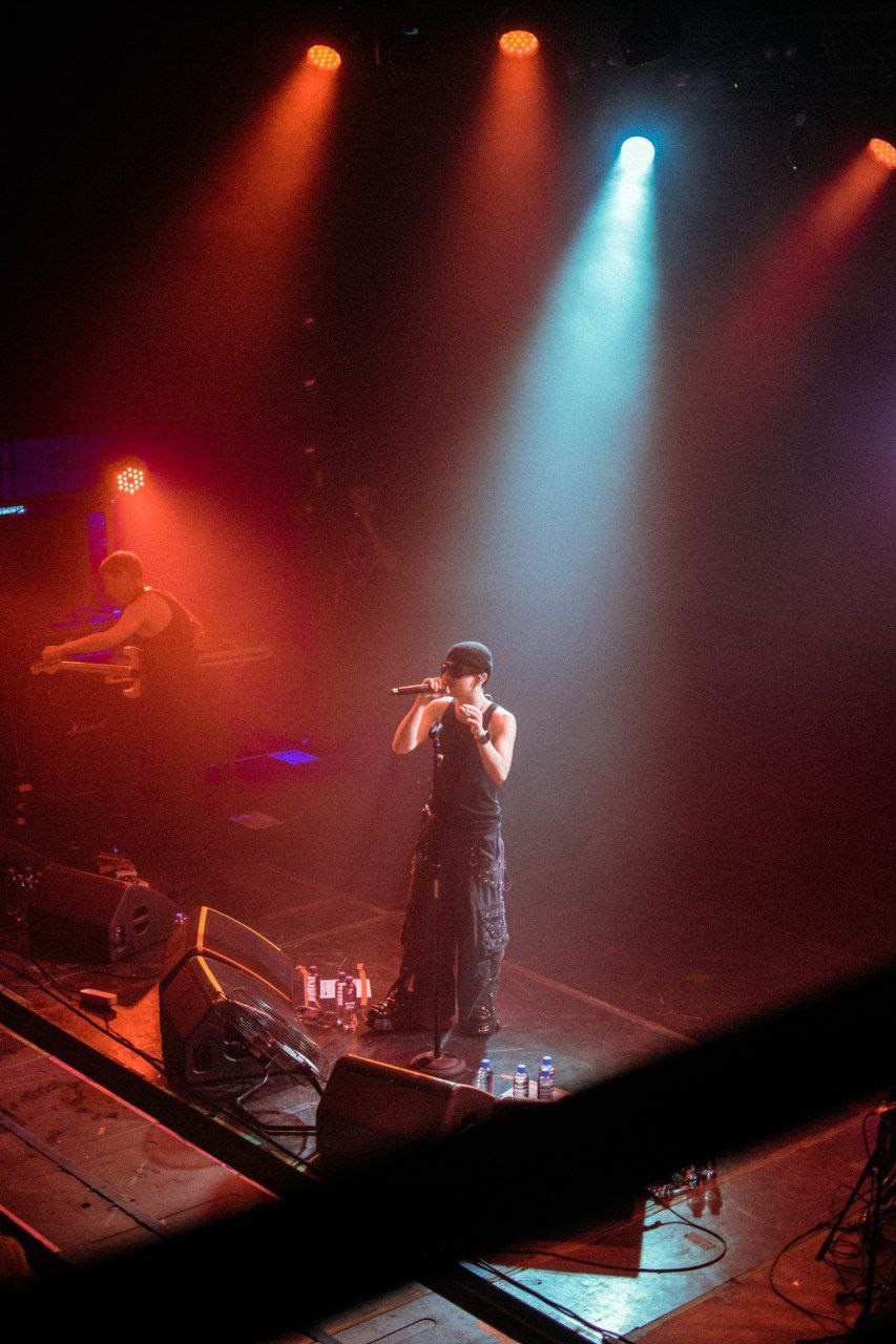 ФОТОГРАФ ЕКАТЕРИНБУРГ | Ланов Матвей