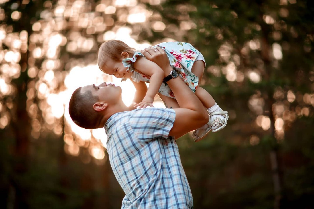 Индивидуальные, семейные, групповые, по поводу и без