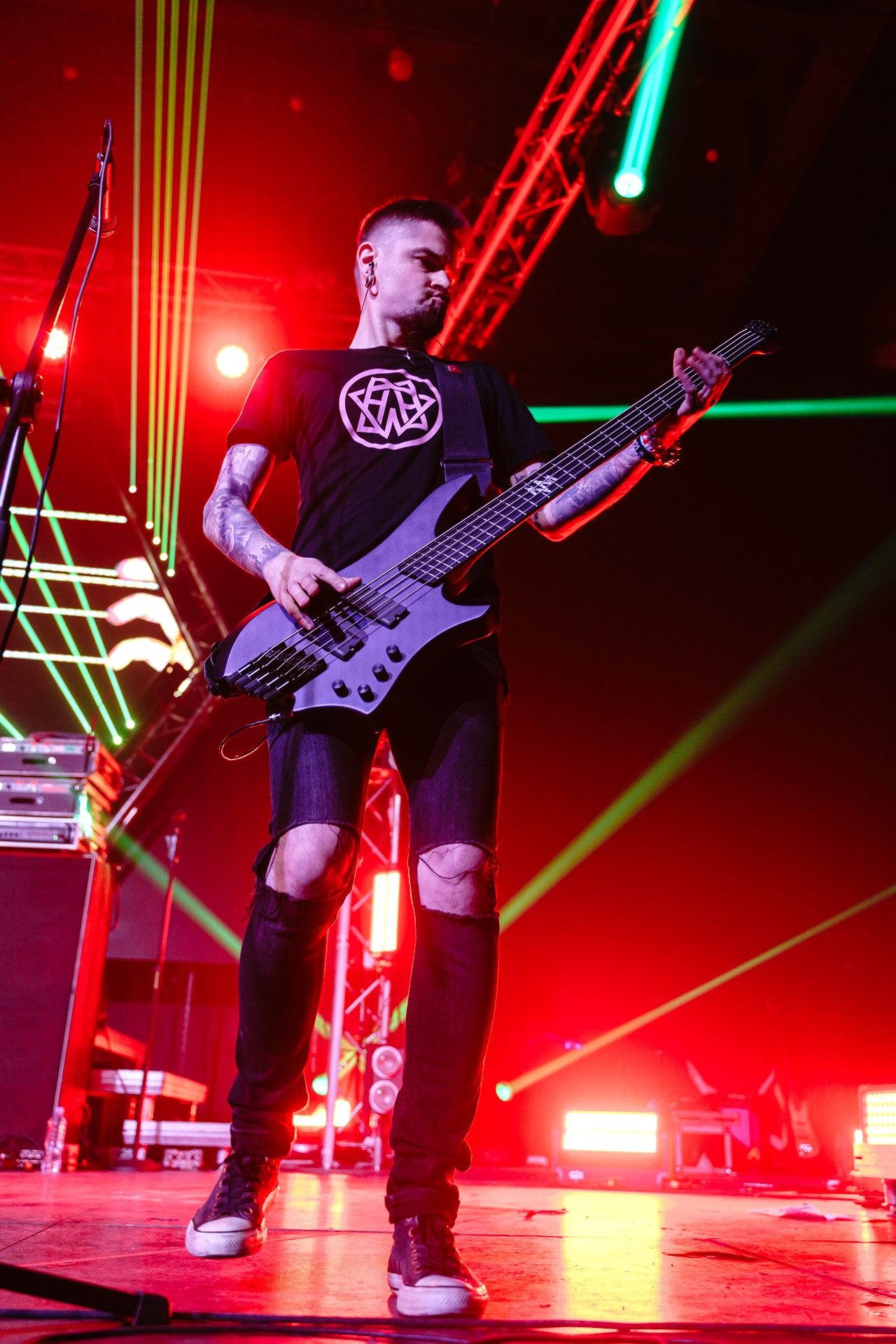 Слот «The Greatest Hits». Репортажный и семейный фотограф в Санкт-Петербурге Тарас Марченко