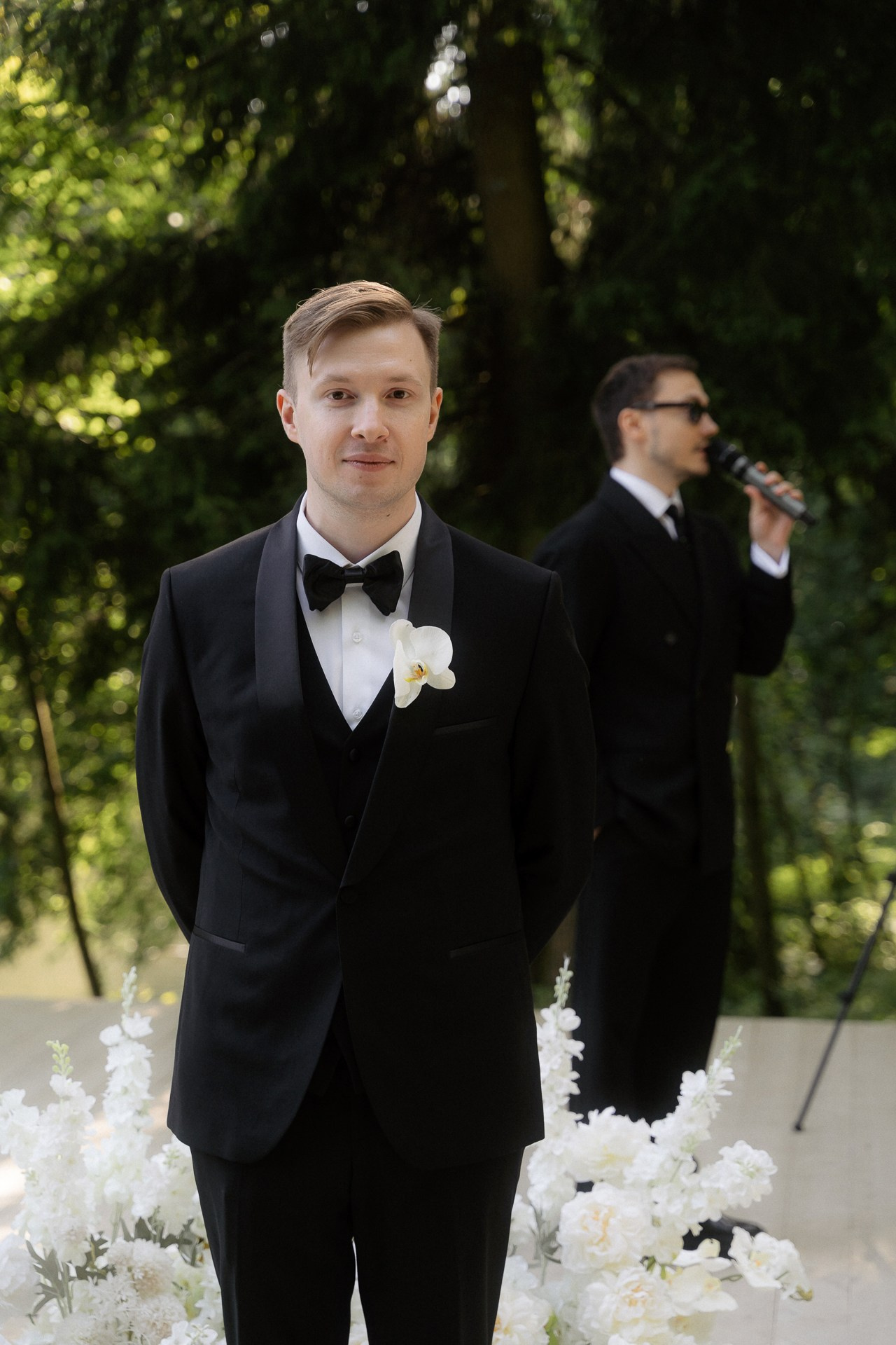 Сергей и Дарья. Свадебный фотограф в Белгороде Антон Каменев