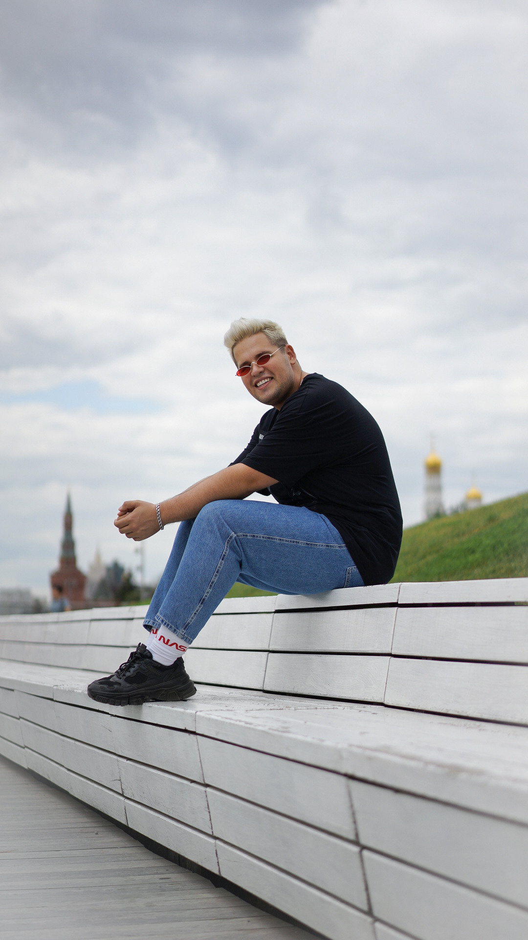 Фотограф Москва