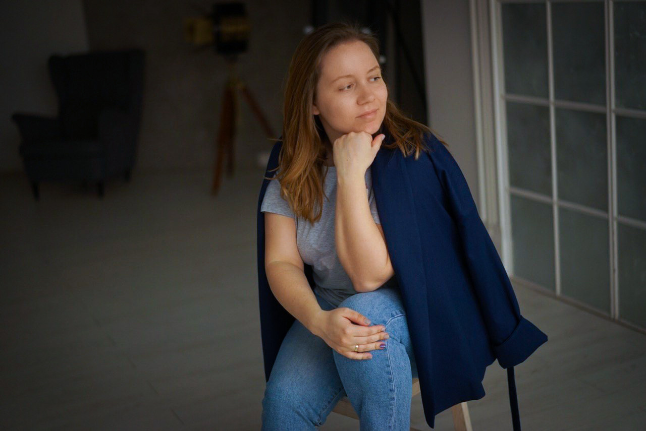 Фотограф Москва