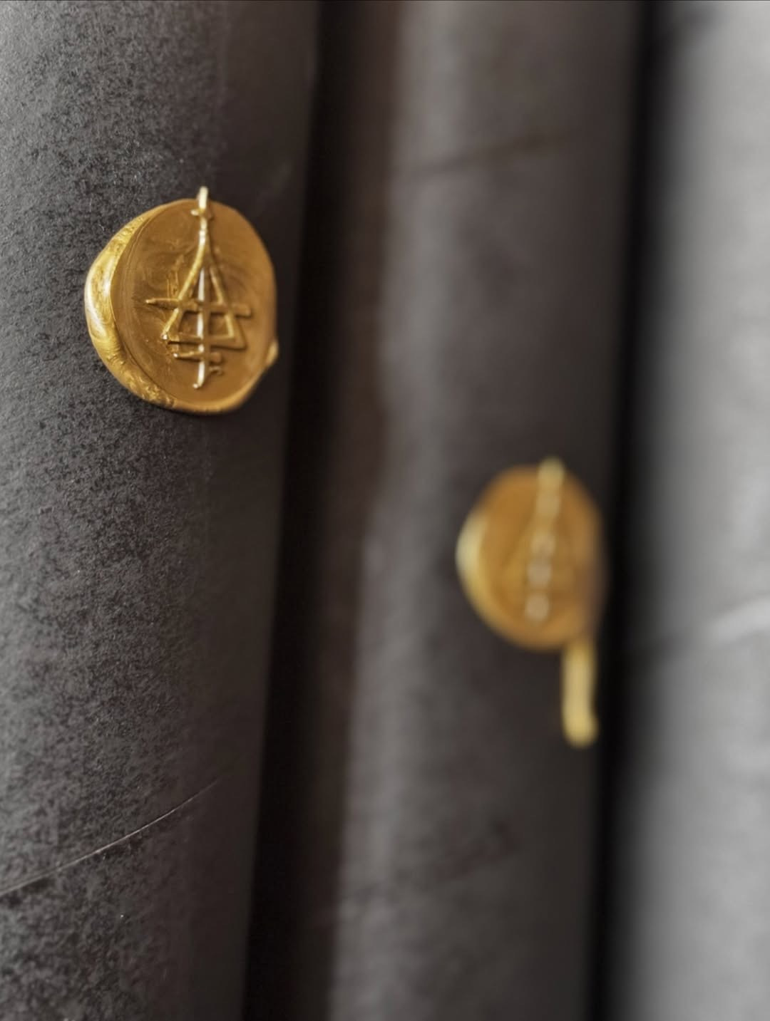 Постеры империум. The Abstracter