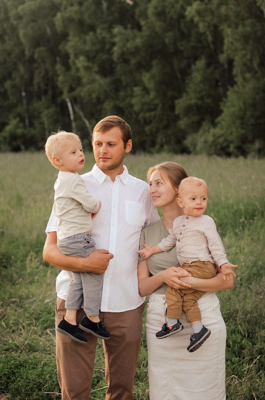 Фотограф Савастина Екатерина