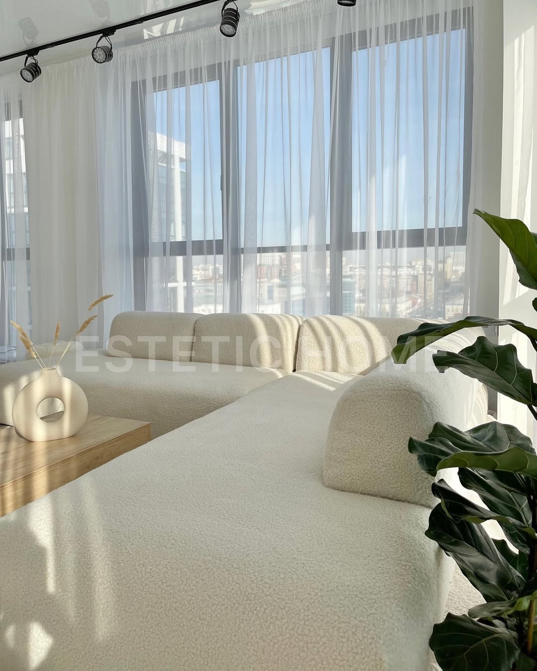 Эстетик хоум фотостудия в Уфе