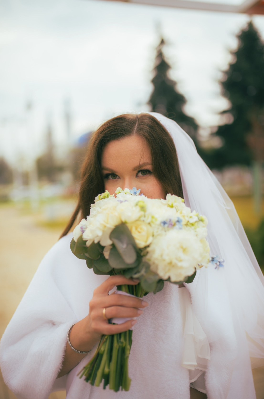 Свадьба Владимира & Юлии. Фотограф Олег Саркисов в Краснодаре