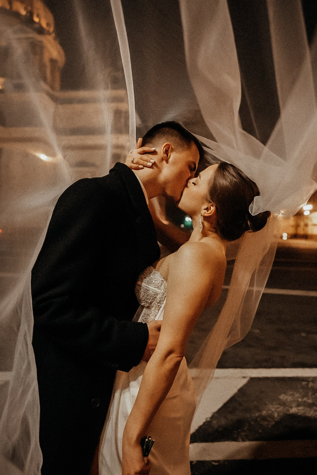 Дмитрий и Юлия. Свадебный и Семейный Фотограф в Гатчине и Санкт-Петербурге Виктория