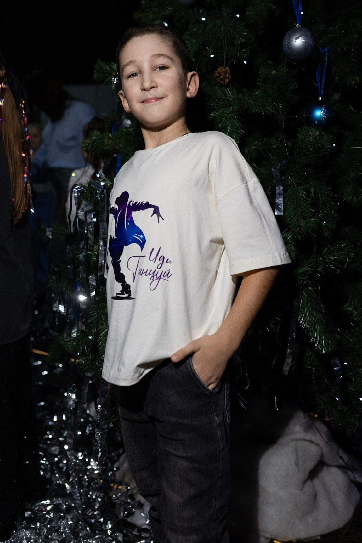 Атмосфера в РК «Спартак». Andrey Pospelove. Фотограф в Саратове