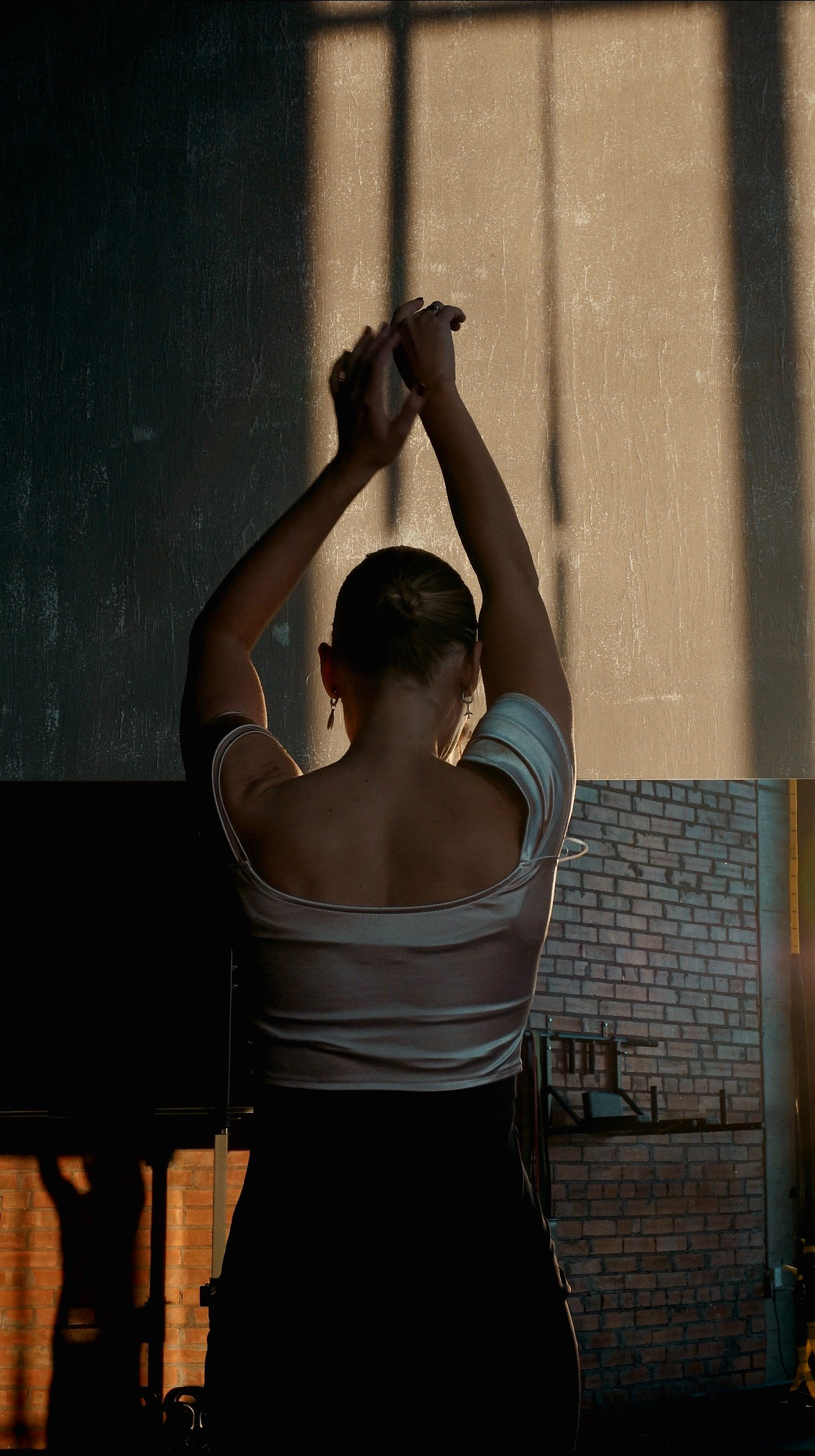 Контент-мейкер и лайф-терапевт