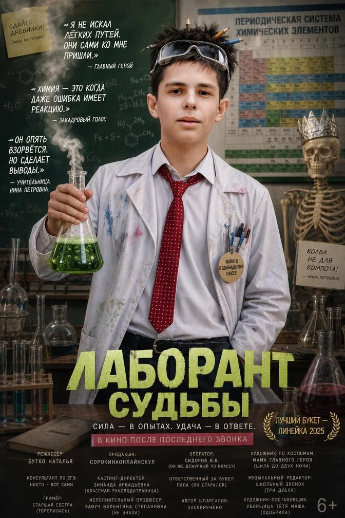 Выпускные постеры 9-11 класс — заказать красивый постер на выпускной |Наталья Бутко