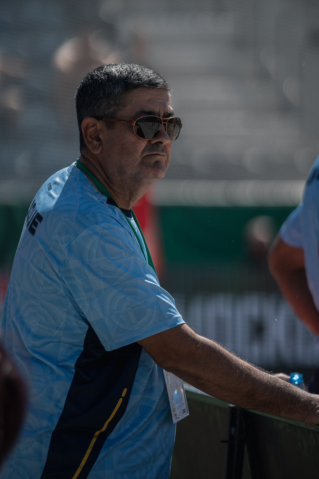 Beach Soccer: Lokomotiv vs Sportivo Luqueño — 6:4 Photo Report | Sergey Churnosov