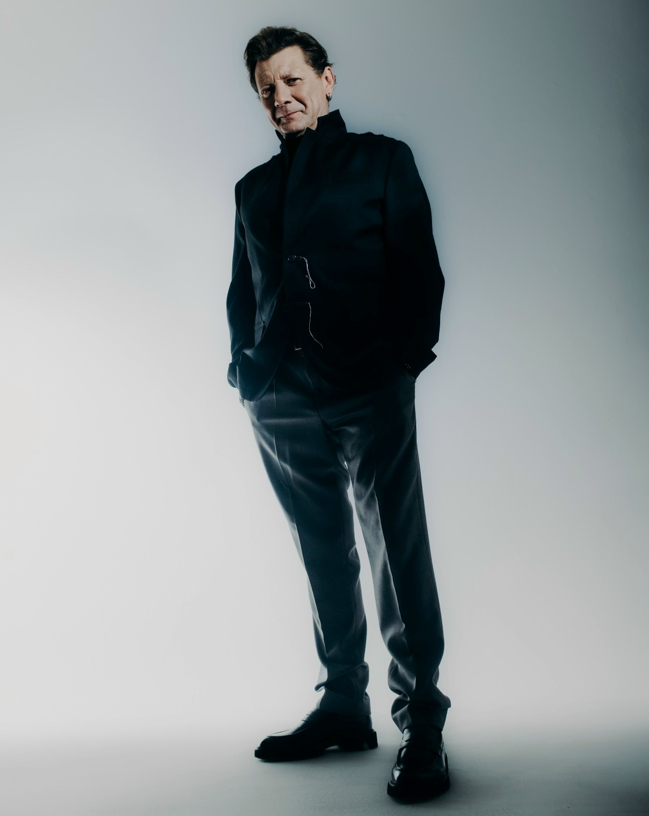 Кислая мина. Александр ф | портфолио