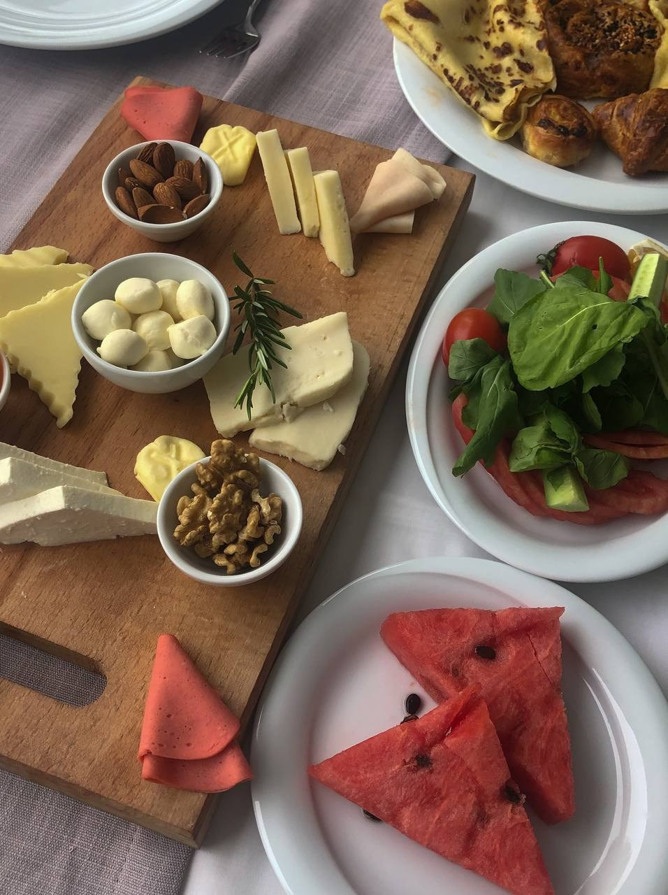 МАРАФОН ФОКУС НА ПРЕКРАСНОМ. Фотограф Анастасия Дмитриева