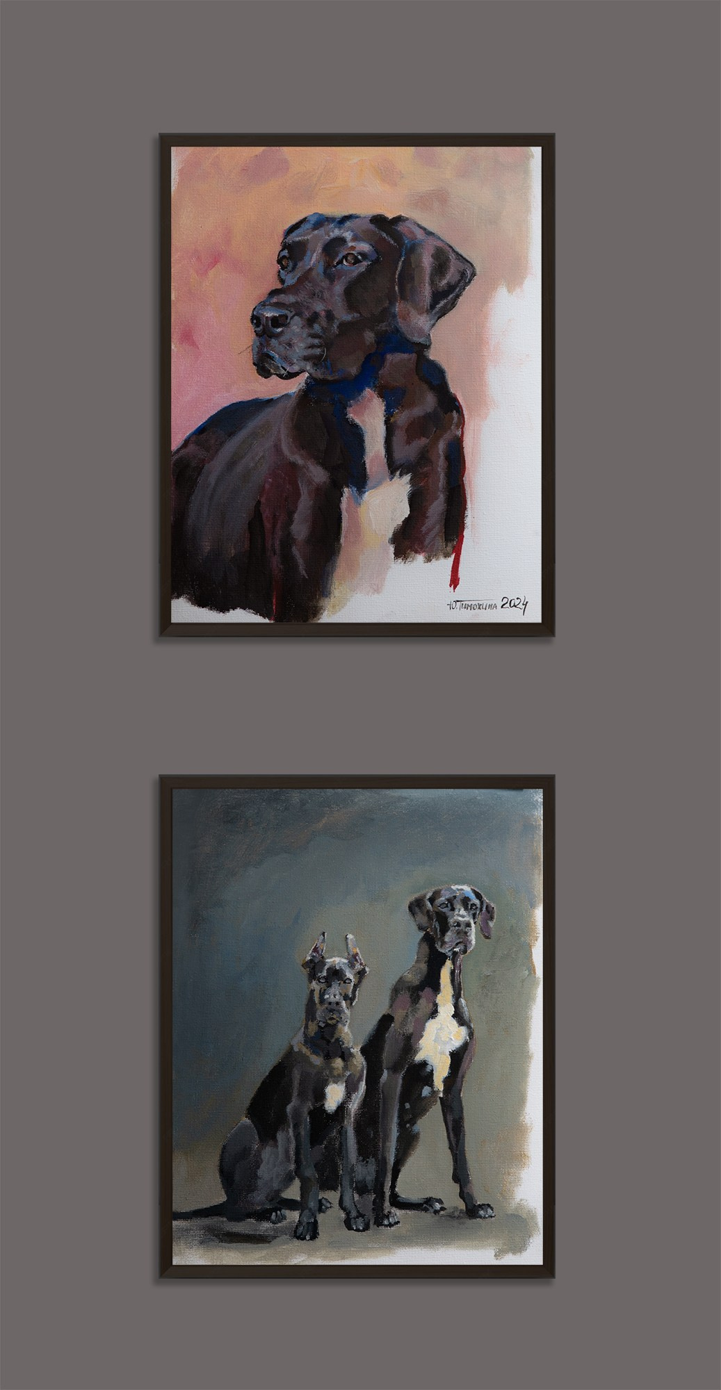 Художник и Фотограф Тимохина Юлия