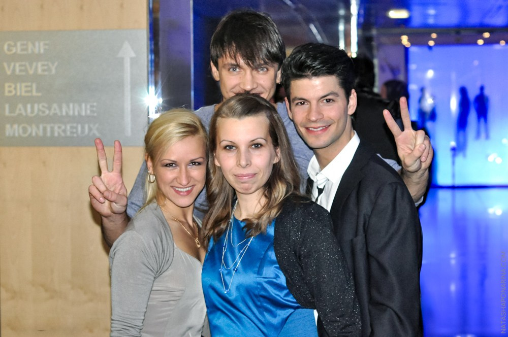 ЧМ Гала 2005 в Санкт-Петербурге. Russian figure skating photographer from Saint-Petersburg