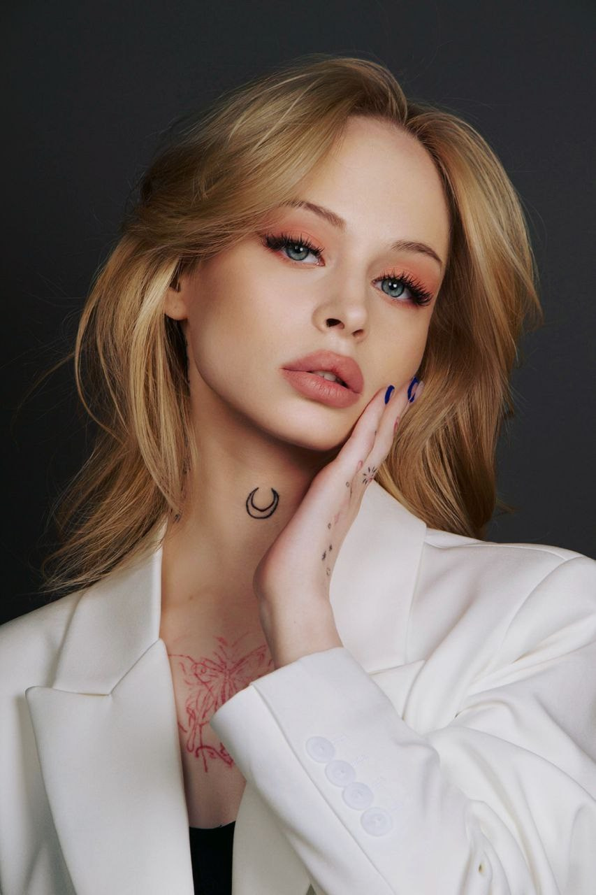 Моя съемочная команда профессионалов