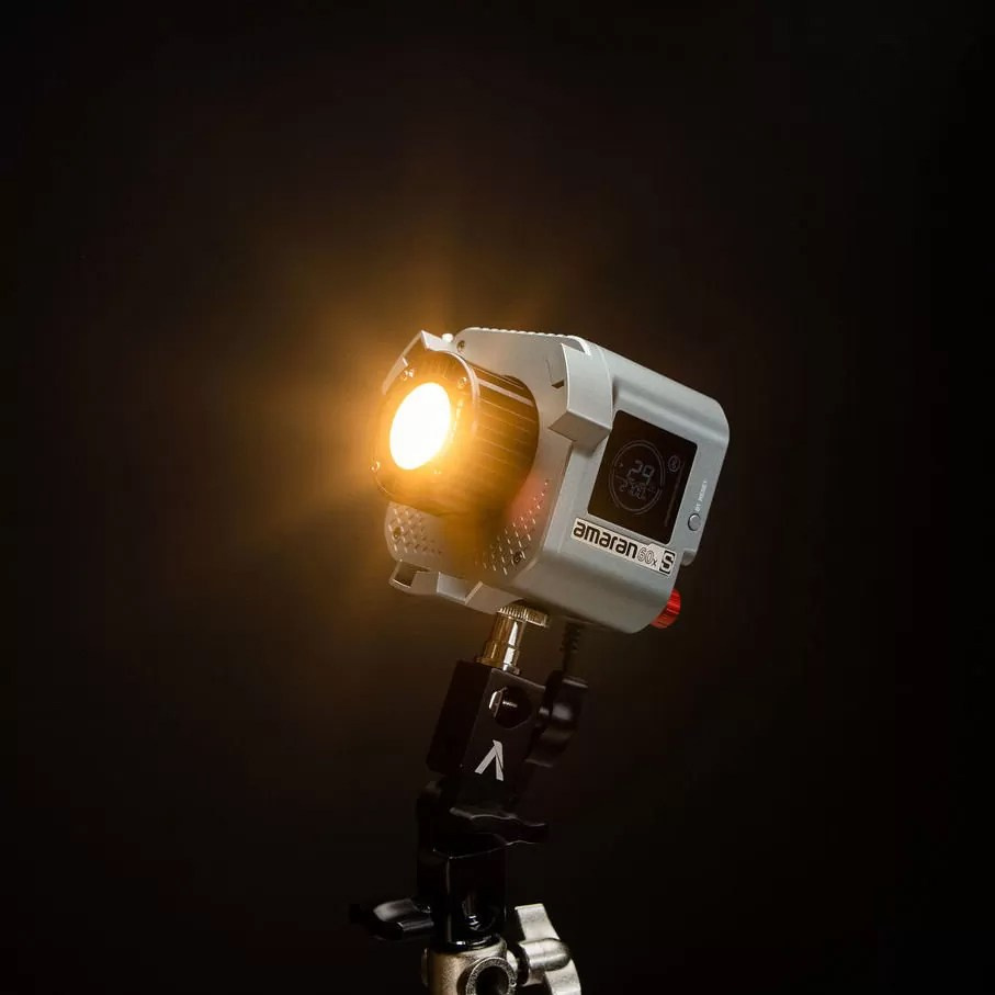 Осветитель Aputure Amaran COB 60D S