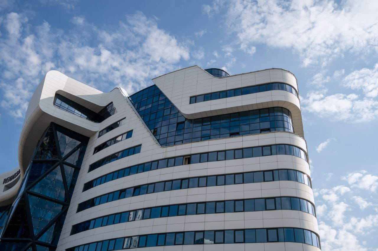 Марафон креативной фотографии. Vladimir Borele Photographer