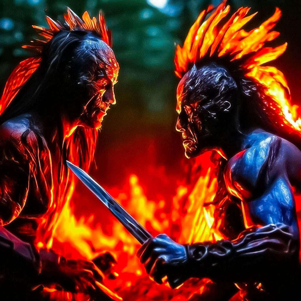 Смысл оружия. НЕЙРО-АРТы Воеводова