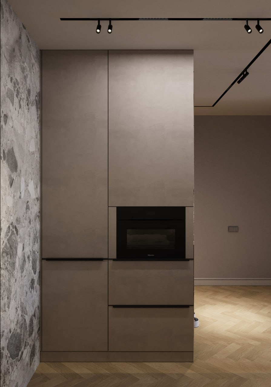 Ж К ЕВПАТОРИЯ. Студия дизайн интерьера в Евпатории