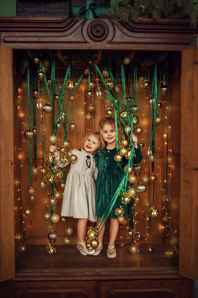 Новогоднии Фотосессии Ярославль, Москва — Фотограф Зоя Костюк. Фотограф Зоя Костюк | Детский и семейный фотограф Ярославль, Кострома,