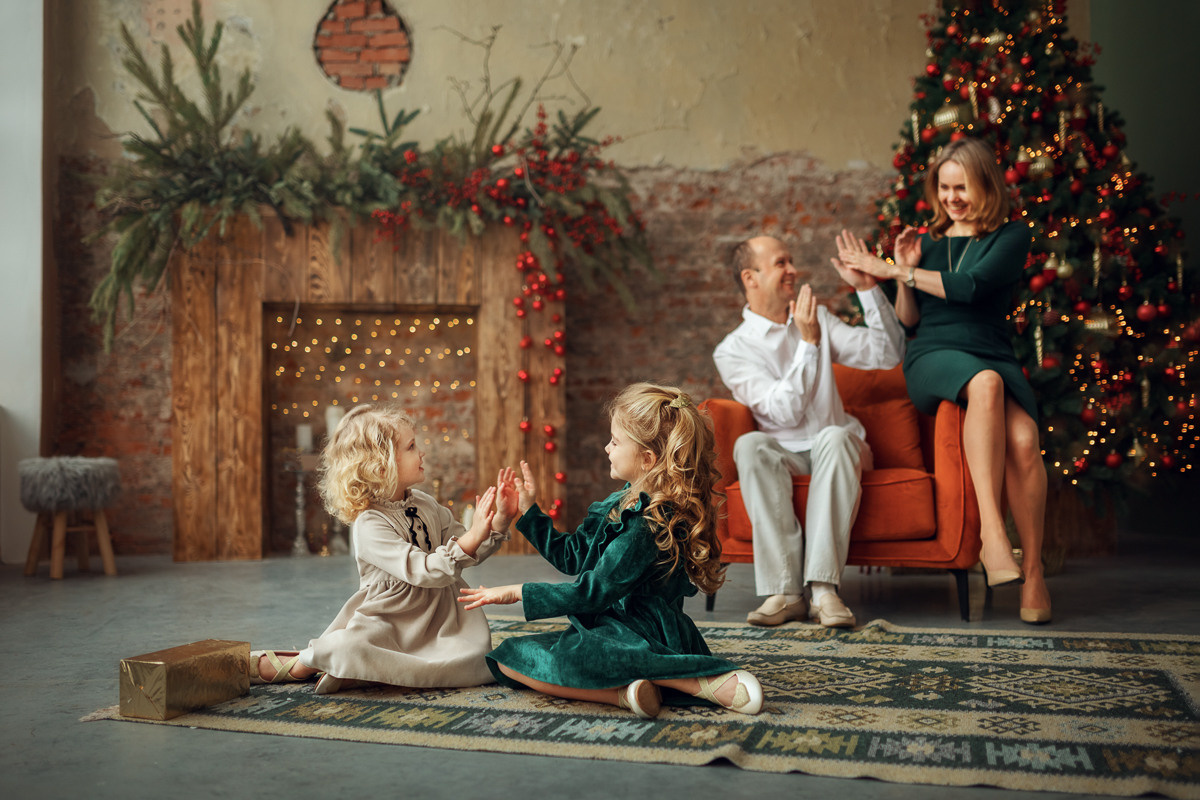 Новогоднии Фотосессии Ярославль, Москва — Фотограф Зоя Костюк. Фотограф Зоя Костюк | Детский и семейный фотограф Ярославль, Кострома,