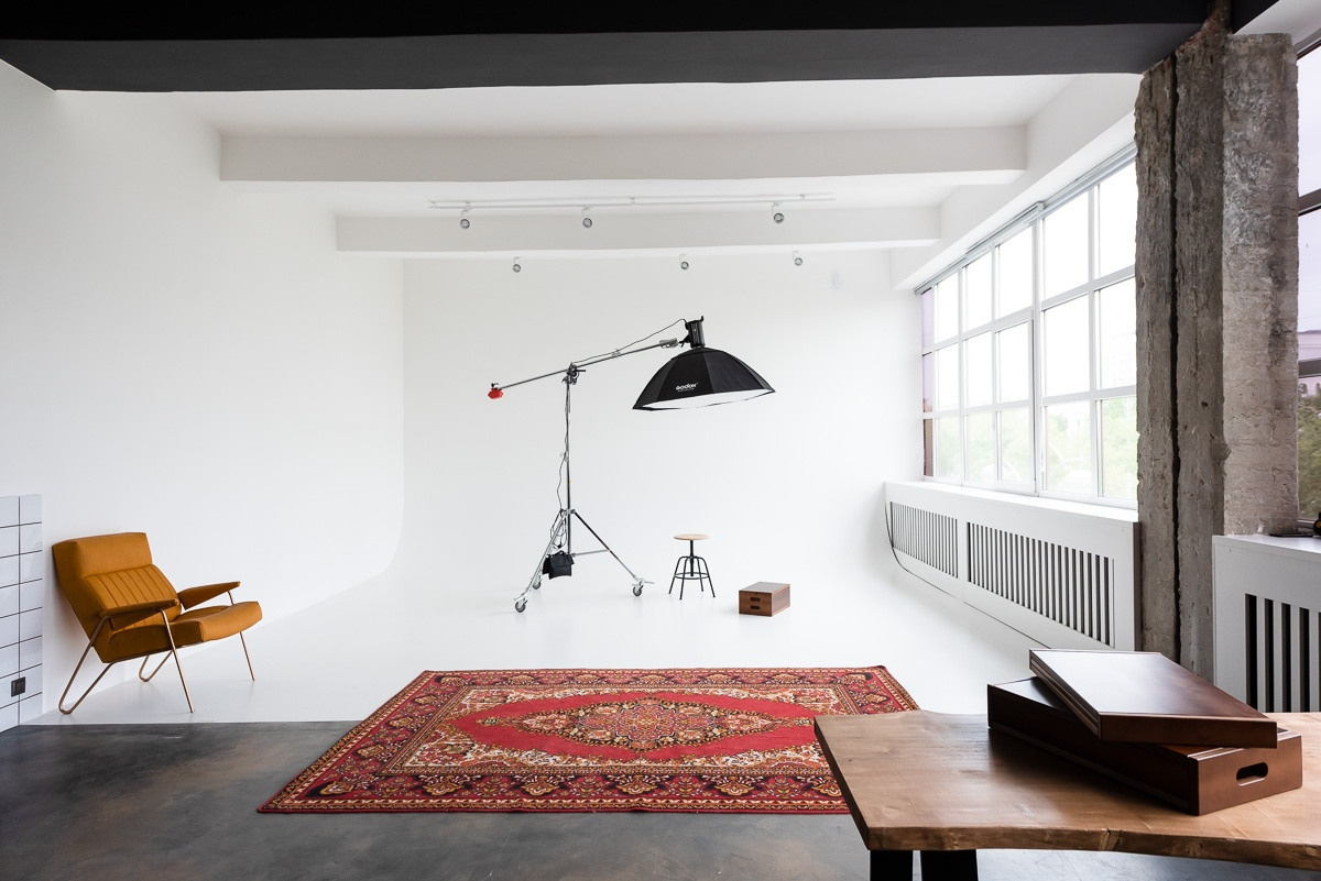 Фотостудии. Фотограф Екатеринбург Елена Минина