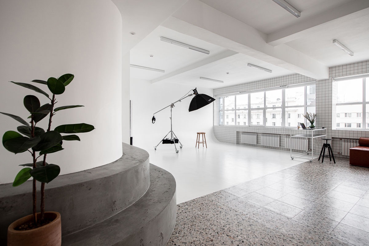 Фотостудии. Фотограф Екатеринбург Елена Минина