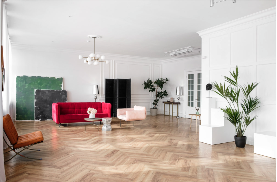 Фотостудии. Фотограф Екатеринбург Елена Минина