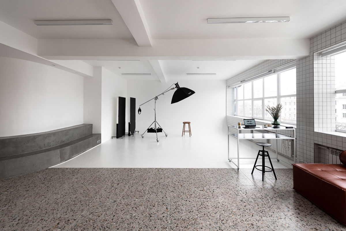 Фотостудии. Фотограф Екатеринбург Елена Минина