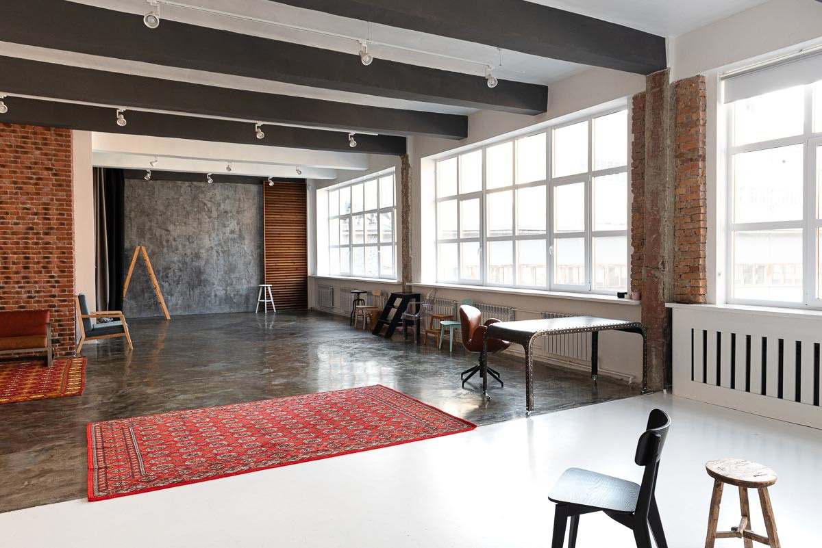 Фотостудии. Фотограф Екатеринбург Елена Минина