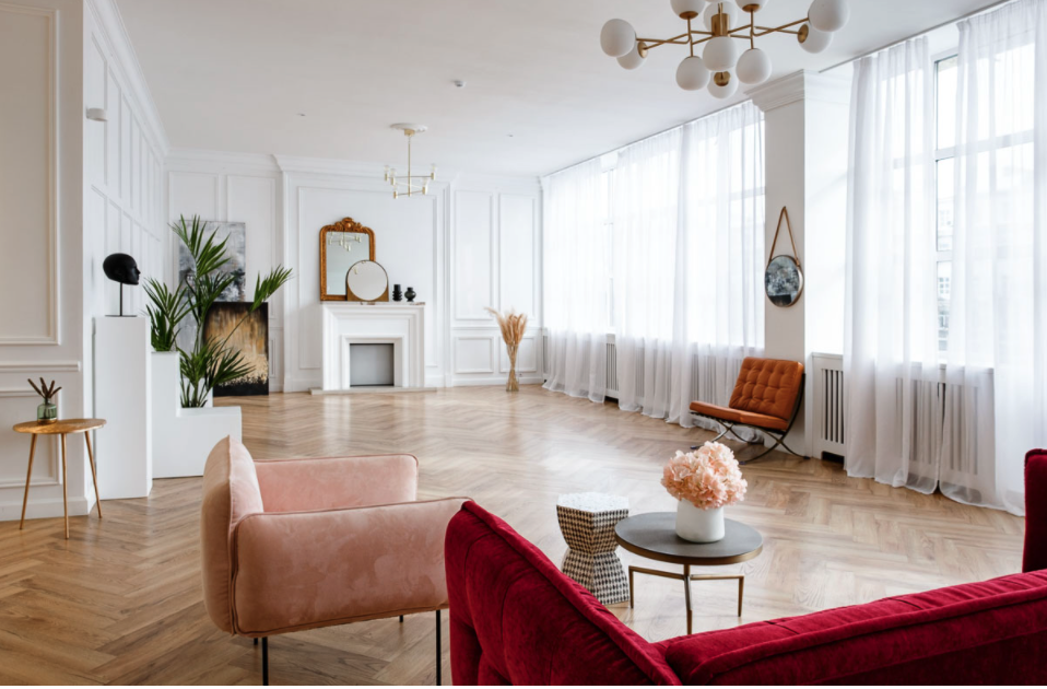 Фотостудии. Фотограф Екатеринбург Елена Минина