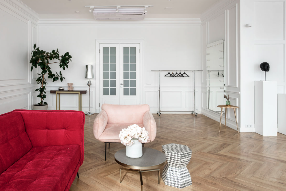 Фотостудии. Фотограф Екатеринбург Елена Минина