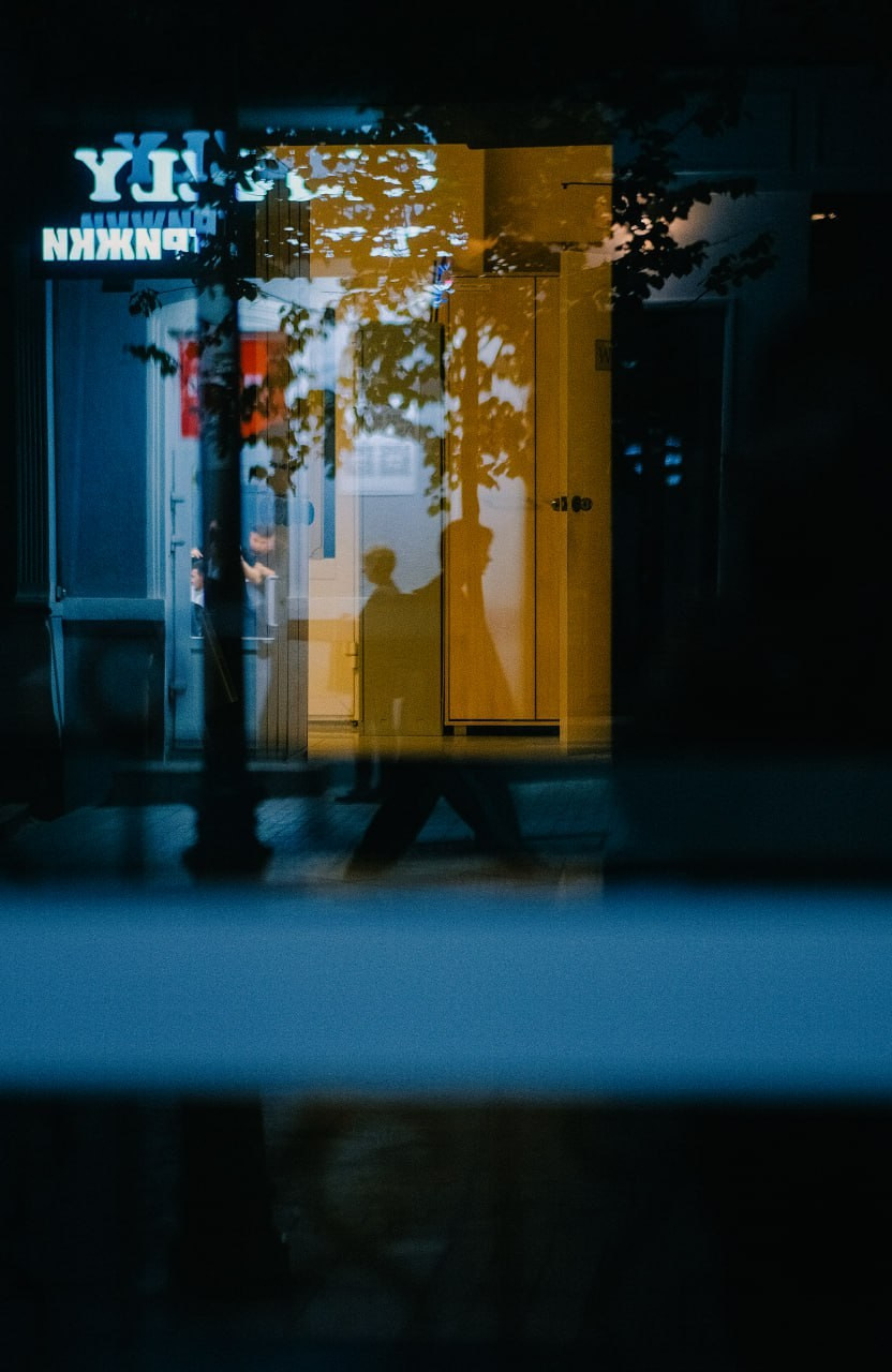 Фотолагерь. ARTDARY | Фотограф Дарья Грицай